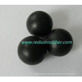 Bunter 18mm Gummiball